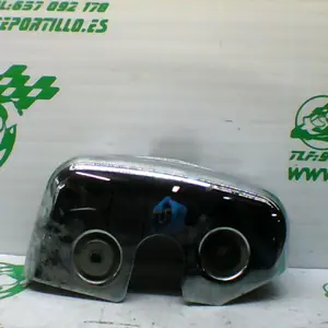 Foto de Embellecedor cilindro Izquierdo Suzuki Intruder 250 referencia 45-22-32956 foto 6