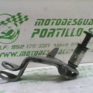 Foto de Leva de freno Derbi Boulevard 125 referencia 98-17-14703 foto 2