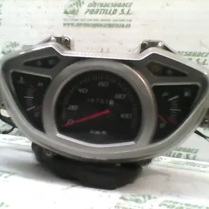 Foto de Cuentakilómetros Honda Lead 110 referencia 77-17-39063 foto 7