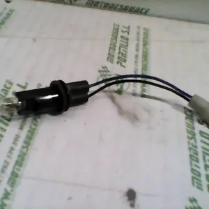 Foto de Porta-lámpara Yamaha Cygnus x 125 referencia 45-17-4571