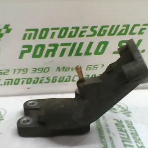 Foto de Tubo admisión Honda SKY 50 referencia 161-17-10778 foto 3