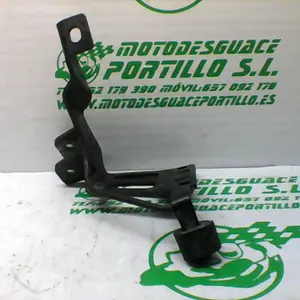 Foto de Estribera delantera izquierda BMW F-650-GS referencia 27-21-28236