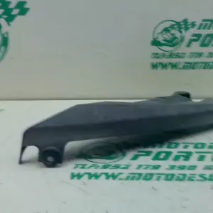 Foto de Protector estribera izquierda Honda SH 125I 13-16 referencia 65-24-47294 foto 4