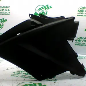 Foto de Carcasa bajo asiento Kymco Agility city 125 referencia 17-19-39612 foto 3