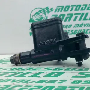 Foto de Bomba de freno trasero Yamaha N MAX 125 referencia 394-23-46367 foto 3