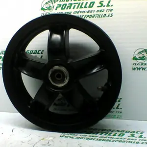 Foto de Llanta delantera Piaggio ZIP AIRE 2T 3 50 referencia 160-19-23284 foto 2