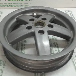 Foto de Llanta delantera Vespa Lx50 4T referencia 165-17-10544 foto 8