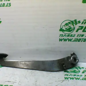 Foto de Palanca de freno trasero Suzuki Intruder 250 referencia 45-22-32917 foto 3