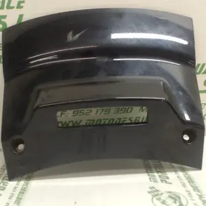 Foto de Carcasa luz portamatricula Piaggio X8 125 referencia 177-16-19315 foto 3