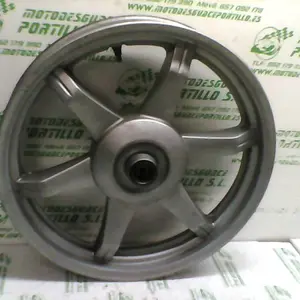 Foto de Llanta delantera Keeway Outlook 125 referencia 191-18-17343 foto 3