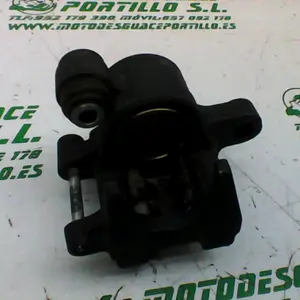 Foto de Pinza de freno trasera Suzuki V Strom 650 referencia 144-19-21245 foto 2