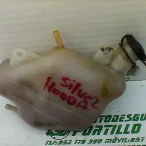 Foto de Bote expansor Honda Silver wing 600 referencia 122-19-20298 foto 2