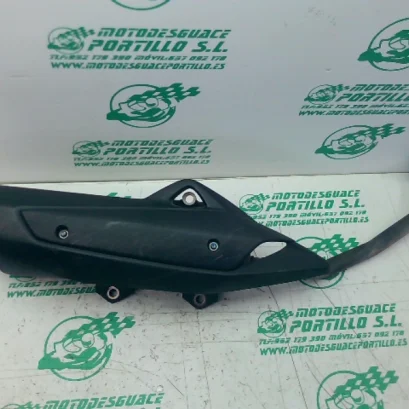 Foto de Tubo de escape Yamaha N MAX 125 referencia 394-23-46349