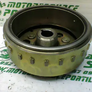 Foto de Plato magnetico Sym CITYCOM 300 I referencia 246-19-23000 foto 3