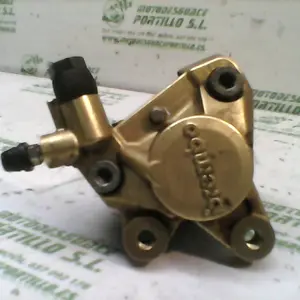 Foto de Pinza de freno delantera Piaggio Typhoon 2 50 referencia 156-17-10382 foto 5
