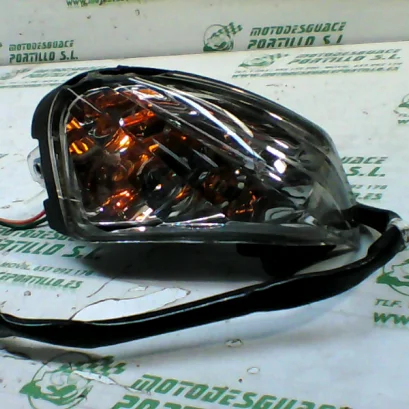 Foto de Intermitente trasero izquierdo Honda Pcx 125 referencia 181-23-46256