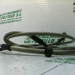 Foto de Juego de latiguillos de freno Peugeot LOOXOR 125 referencia 178-19-23975 foto 2