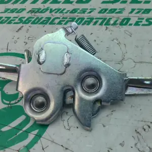 Foto de Cerradura del asiento Honda SH 125I 13-16 referencia 143-24-48499 foto 6