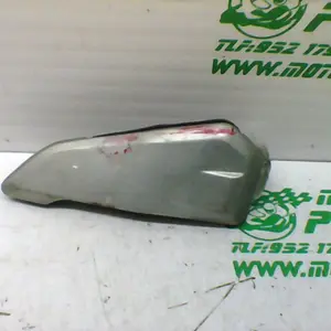 Foto de Reposapies trasero derecho Honda SH 125I 13-16 referencia 65-24-47331 foto 9