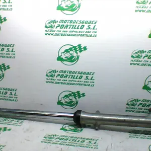 Foto de Barra horquilla derecha Suzuki GN 250 referencia 192-17-33188 foto 2