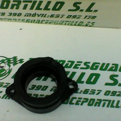 Foto de Tubo admisión Suzuki TU 250 referencia 143-19-20100