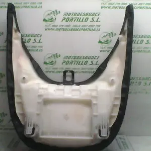Foto de Asiento trasero Honda Forza 250 referencia 234-18-15882 foto 3