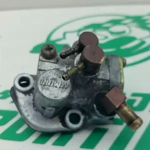 Foto de Bomba de aceite Aprilia Habana 50 referencia 123-22-38341 foto 7