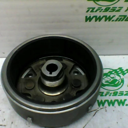 Foto de Plato magnetico Suzuki Intruder 250 referencia 45-22-32980