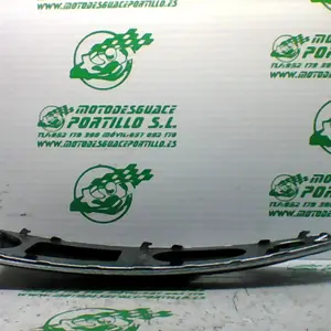 Foto de Embellecedor del frontal Piaggio FLY 125 3V referencia 456-22-41228 foto 2