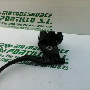 Foto de Soporte de maneta trasera Peugeot Vivacity 50 referencia 142-19-30097 foto 13