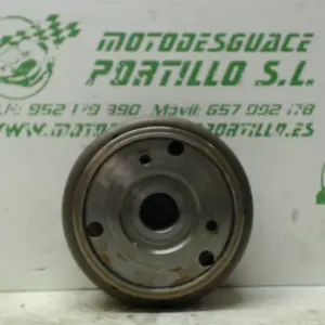 Foto de Plato magnetico Honda SH 125 referencia 343-20-28132 foto 4