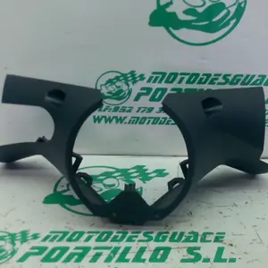 Foto de Embellecedor manillar inferior Honda FORZA 125 referencia 396-25-49019 foto 3