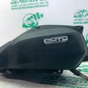 Foto de Caja de filtro Honda Pcx 125 referencia 181-23-46195 foto 7