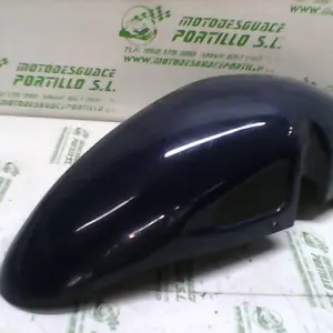 Foto de Guardabarro delantero BMW F 650 ST referencia 56-17-11090 foto 2