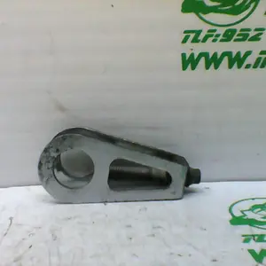 Foto de Tensores de rueda trasera Honda Cbr 600 F4i referencia 124-20-32675 foto 2