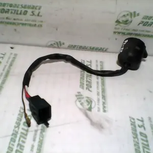 Foto de Contacto de cerradura Suzuki Katana 50 referencia 22-16-4150