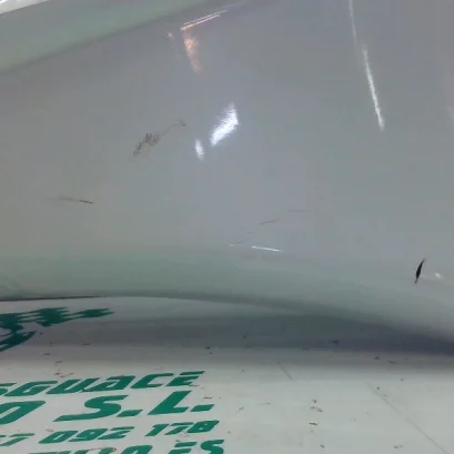 Foto de Carcasa lateral trasera derecha Piaggio FLY 125 3V referencia 456-22-41261