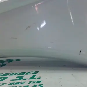 Foto de Carcasa lateral trasera derecha Piaggio FLY 125 3V referencia 456-22-41261