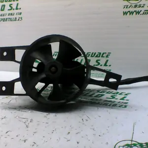 Foto de Ventilador del radiador Piaggio X9 125 referencia 165-18-28426 foto 3
