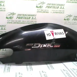 Foto de Carcasa lateral trasera derecha Kymco Grand dink 125 referencia 33-16-11073