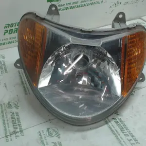 Foto de Faro delantero Daelim S five 50 2T referencia 365-21-34148 foto 7