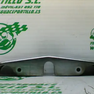 Foto de Embellecedor de tija Suzuki Marauder 250 referencia 193-21-33267 foto 1