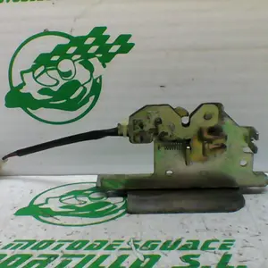 Foto de Cerradura del asiento Kymco super dink 300 i referencia 113-23-43419 foto 10