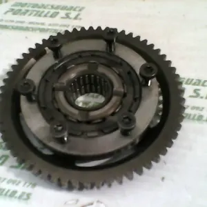 Foto de Embrague de arranque Honda CBF 250 referencia 395-21-35573 foto 4