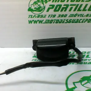 Foto de Luz de matricula Suzuki gsx600F referencia 156-16-26958 foto 2
