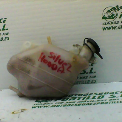 Foto de Bote expansor Honda Silver wing 600 referencia 122-19-20298