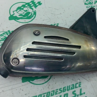 Foto de Tubo de escape Vespa LX 125 referencia 448-23-47083