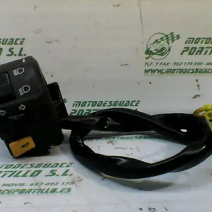 Foto de Piña izquierda Suzuki GS 500 E referencia 290-20-36944 foto 4
