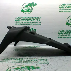 Foto de Portamatricula Kymco Xciting 500 referencia 70-23-43305 foto 2