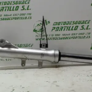 Foto de Barra horquilla izquierda Kymco Grand dink 125 referencia 33-16-11120